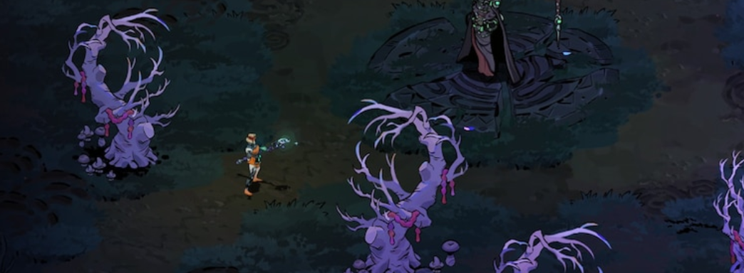 Hades 2 не одолела Counter-Strike 2. Valve назвала самые продаваемые продукты прошлой недели в Steam