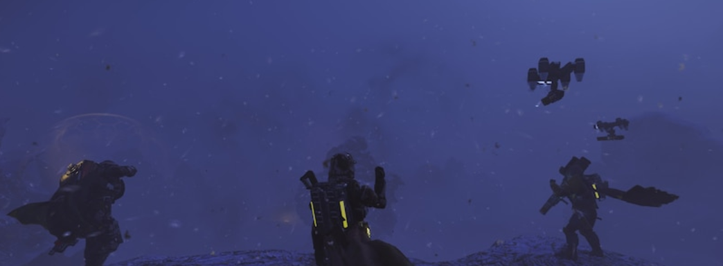 Helldivers 2 оказалась самой быстропродаваемой игрой Sony в истории — тираж превысил население Швеции