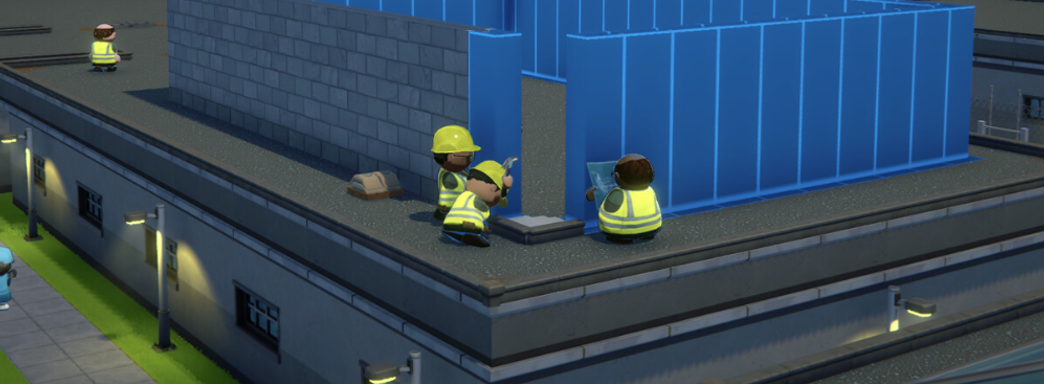 Prison Architect 2 лишилась ключевой студии-разработчика, работавшей с франшизой девять лет. Новые проблемы Paradox Interactive