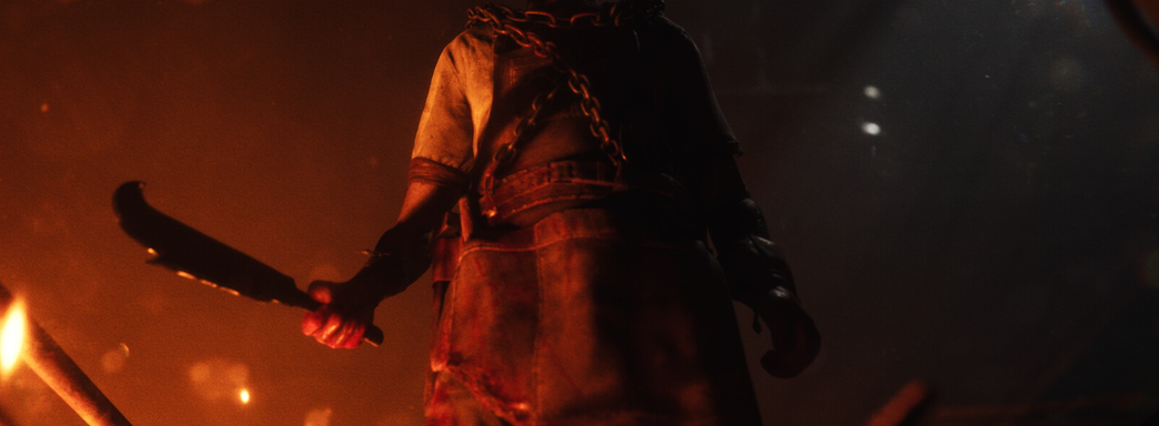 Первый геймплей The Casting of Frank Stone: новый хоррор Supermassive Games во вселенной Dead By Daylight