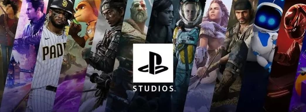 Sony не планирует выход крупных игр от внутренних студий до апреля 2025 года