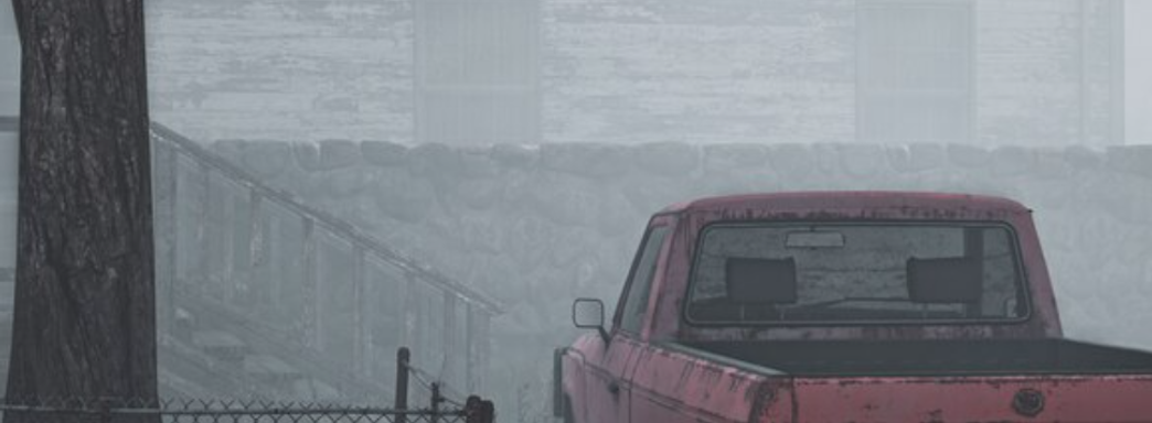 Российский аналог Silent Hill расширяется. Разработчики Pine Harbor представили план развития игры до 2025 года