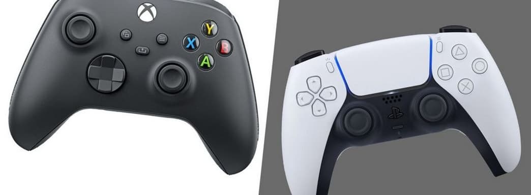 За первый квартал было продано в пять раз больше консолей PS5, чем Xbox Series X|S