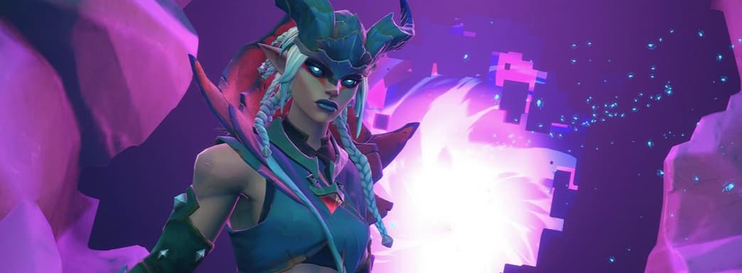 Wayfinder перезапустят как платный кооперативный проект. Поддержку PS4-версии свернут