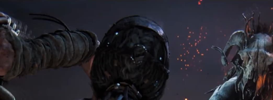 В Hellblade 2 обещан впечатляющий фоторежим