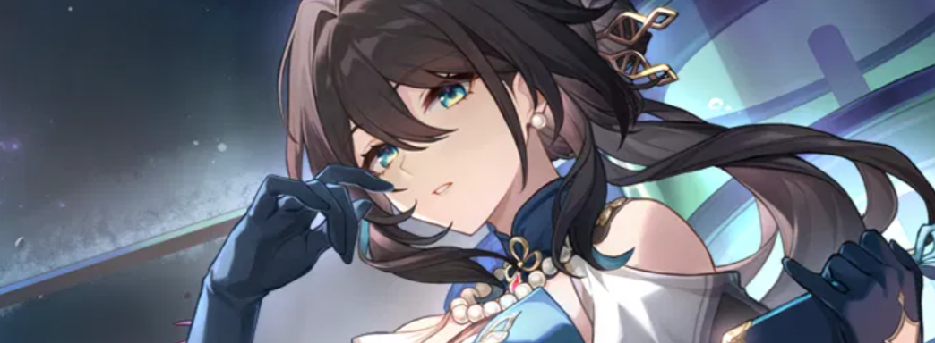 Слух: баннеры персонажей Honkai Star Rail 2.3 — с рераном Жуань Мэй