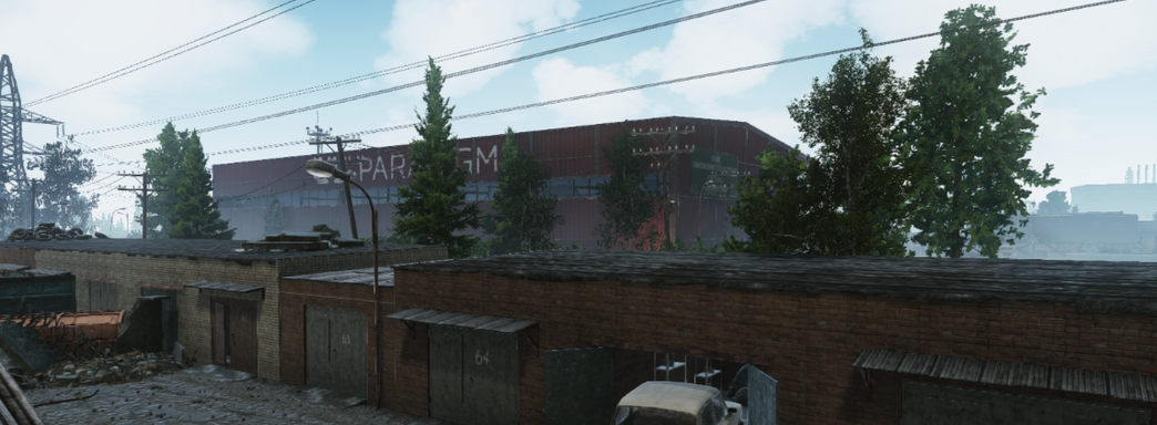 В Escape from Tarkov новое событие с нелинейной цепочкой квестов. Уникальная награда сохранится между вайпами