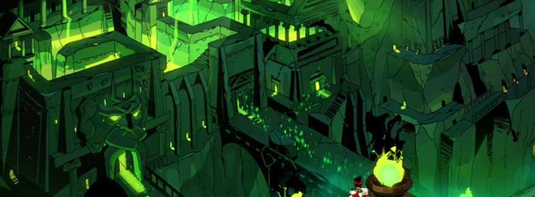 Художник сделал «мужественную пышку» Афродиту из Hades женственной и привёл в бешенство активистов