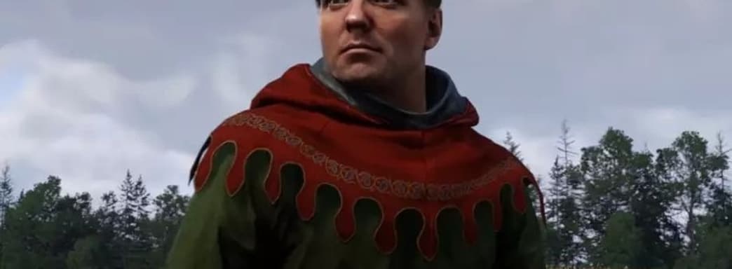 Kingdom Come: Deliverance 2 удивит размахом. Актёр игры провёл в студии 508 часов