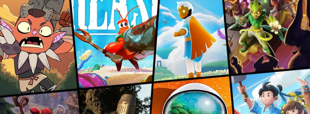 Инди-игры апреля. Яблоки на Марсе, восстание в королевстве, мордобой в лесу и уютные приключения краба-хардкорщика