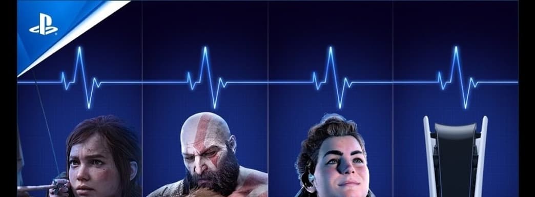 PlayStation переключила внимание с продаж игр на реальное игровое время