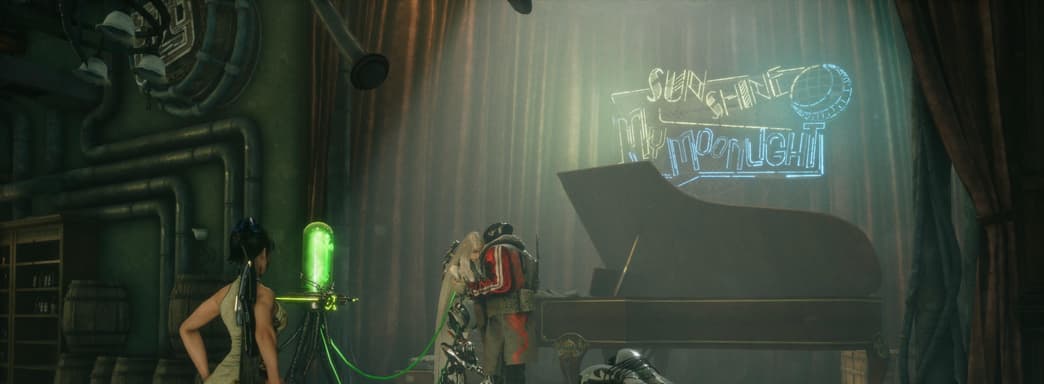 «Вульгарные костюмы не всегда лучше». Разработчик утверждает, что изменение обликов в Stellar Blade – не цензура