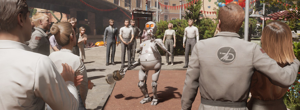 Российский аналог Steam Next Fest пройдёт в июне. На фестивале демоверсий «Демофест» от VK Play появится Atomic Heart и более 100 других игр