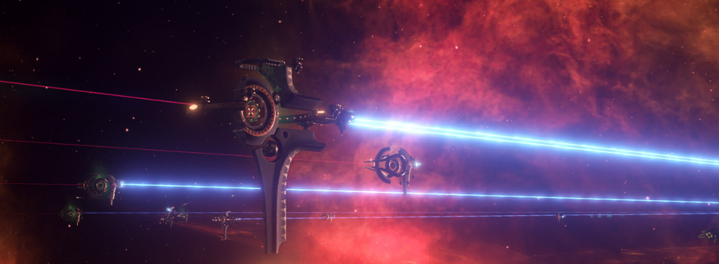 Великолепное DLC для Stellaris помогла сделать нейросеть. Paradox заступилась за Machine Age и рассказала про этичное использование ИИ