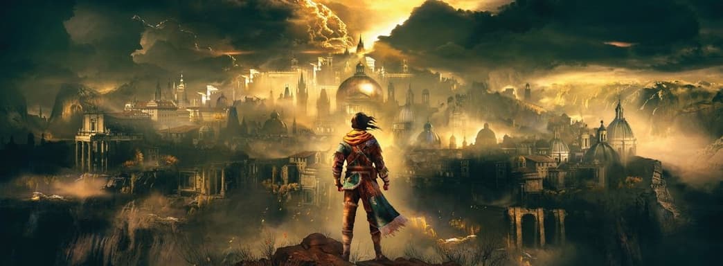 Авторы GreedFall 2: The Dying World поделились планами на развитие проекта в раннем доступе