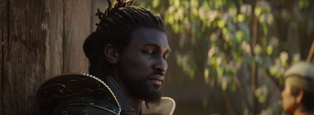 Первый трейлер Assassin's Creed Shadows взбесил японцев, лучший сезон Diablo 4 — самое интересное за 15 мая