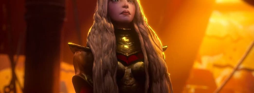 «Все уже устали от этой чуши». Глава разработки No Rest for the Wicked публично поддержал игроков, недовольных повесткой