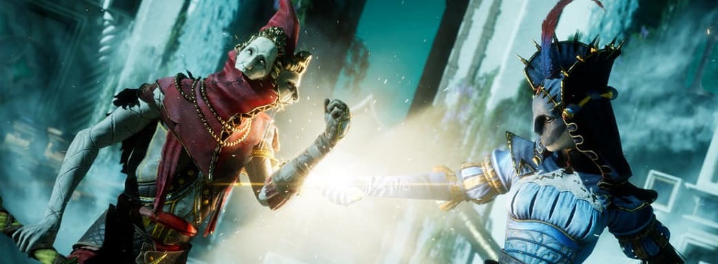 Соулслайк Enotria: The Last Song перенесли на сентябрь. Игра все же выйдет на Xbox Series X|S