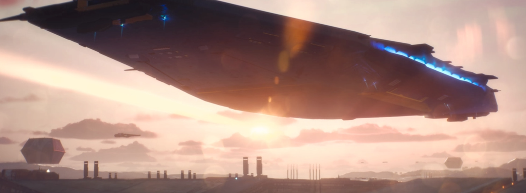 Авторы Homeworld 3 забанили пользователя Steam за вопрос о повестке и сотрудничестве со Sweet Baby Inc