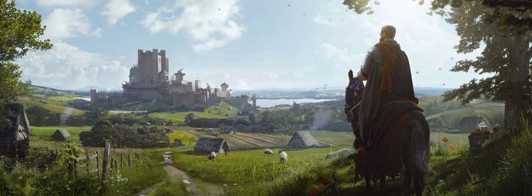 Manor Lords разошлась по миру тиражом в 2 миллиона копий, превзойдя даже самые смелые ожидания издателя