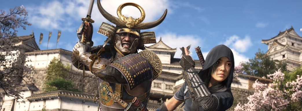 Детали Assassin's Creed Shadows: выбор героя, система башен, сезоны и размер карты