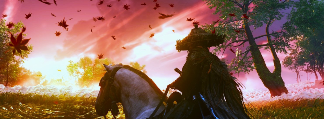 Ghost of Tsushima на ПК подверглась вялой бомбардировке обзорами в Steam. Пострадавшие из-за ограничений возмущены отсутствием широкой поддержки