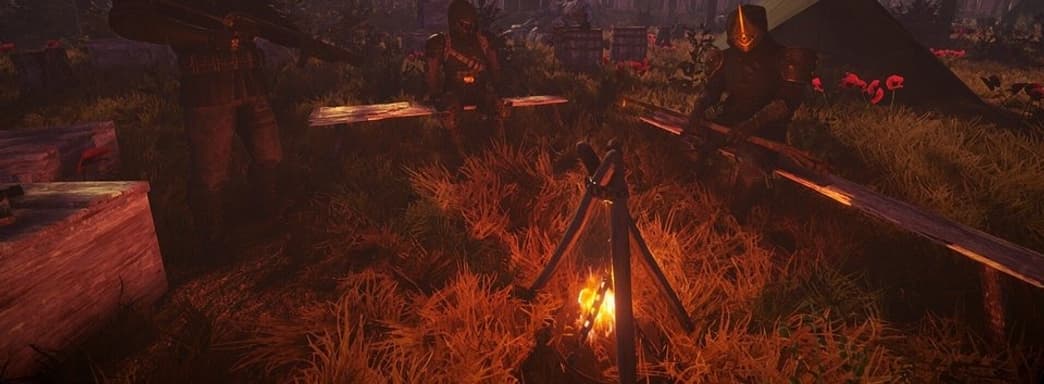 Анонсирован высокооктановый шутер от первого лица Second Sun