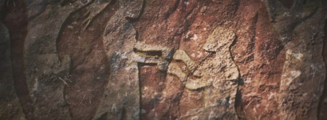 Это видео стоит посмотреть, прежде чем играть. Предыстория Senua's Saga: Hellblade 2