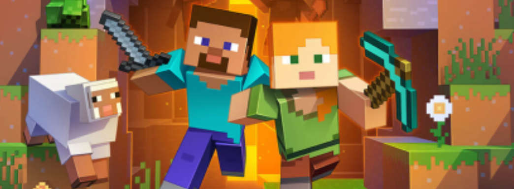 Слух: Minecraft выйдет на ПК в Steam