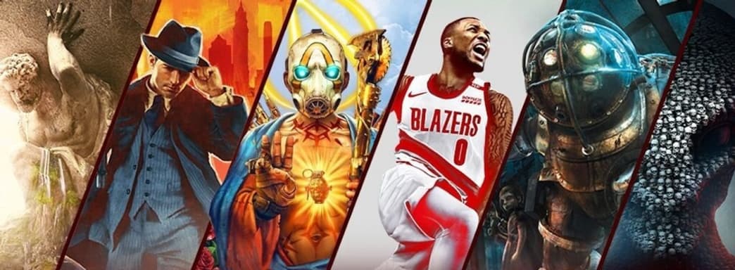 Bioshock 4 или Mafia 4? На Summer Game Fest 2024 анонсируют одну из «крупнейших франшиз» 2K