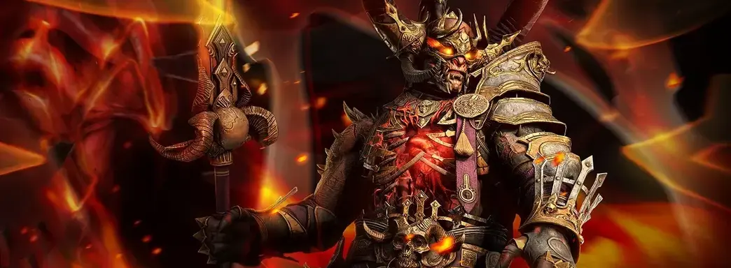 [СТРИМ] Diablo 4 говорят вообще исправили. 4 сезон