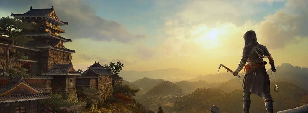 Assassin's Creed Shadows не потребует постоянного подключения к сети