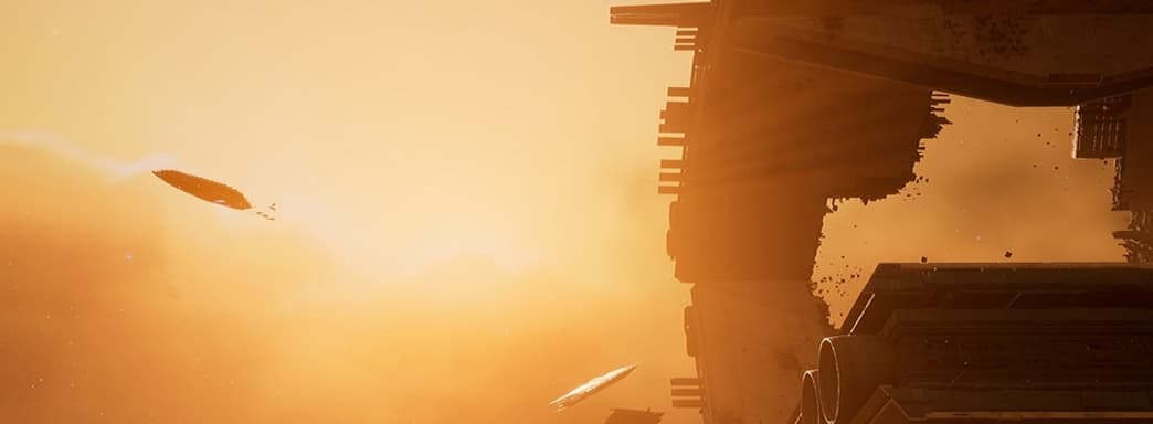 Авторы Homeworld 3 все же сотрудничали со специалистами по повестке