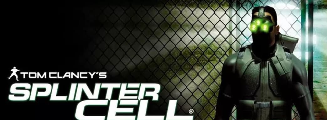 Tom Clancy's Splinter Cell обретёт новую жизнь в модификации с трассировкой лучей