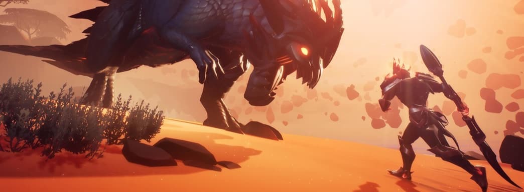 Разработчики Dauntless борются за выживание. Уволены 140 сотрудников и большинство проектов отменены