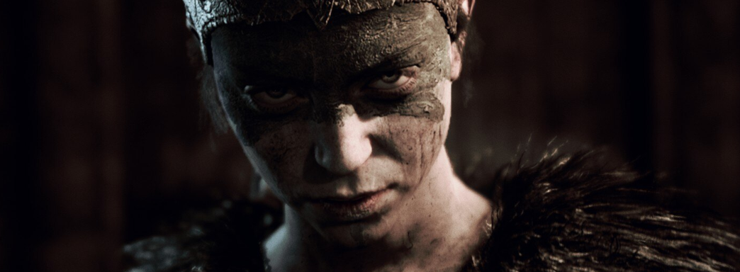 Senua's Saga Hellblade 2 получит лишь 11 достижений — раскрыт список для ПК и Xbox Series