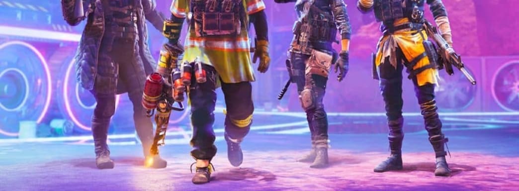 В шутере XDefiant от Ubisoft отсутствуют механики «плати, чтобы победить»