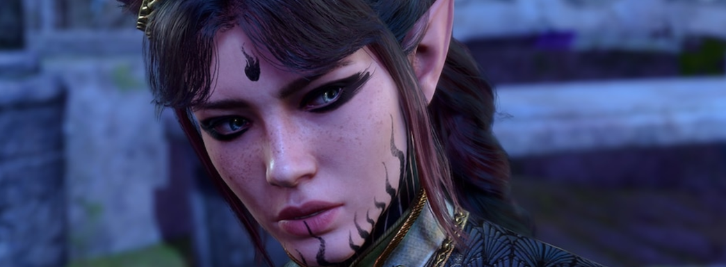 Baldur's Gate 3 получила крупнейшую скидку на ПК в Steam