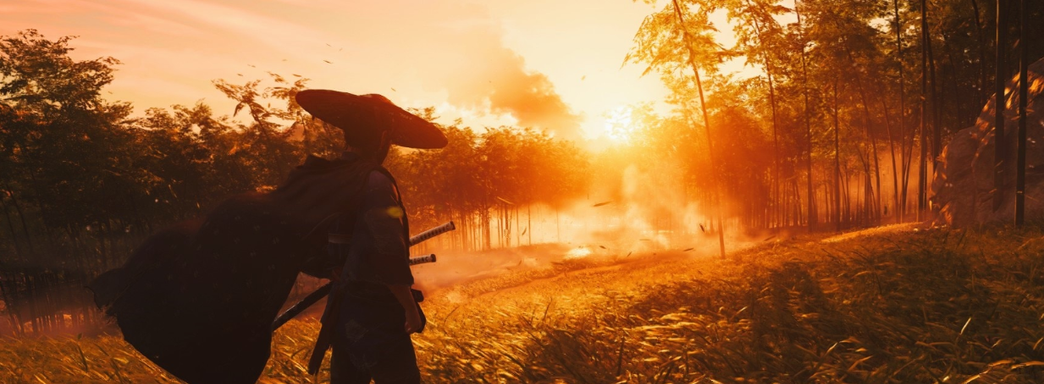 Ghost of Tsushima на ПК частично вышла в бета-версии. Sony провернула хитрый трюк перед релизом после скандала с PSN