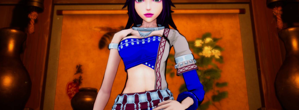 Из Steam удаляют китайское приключение о «расхитительнице гробницы» с нечистью и головоломками. Прощание с творчеством Magyu Studio