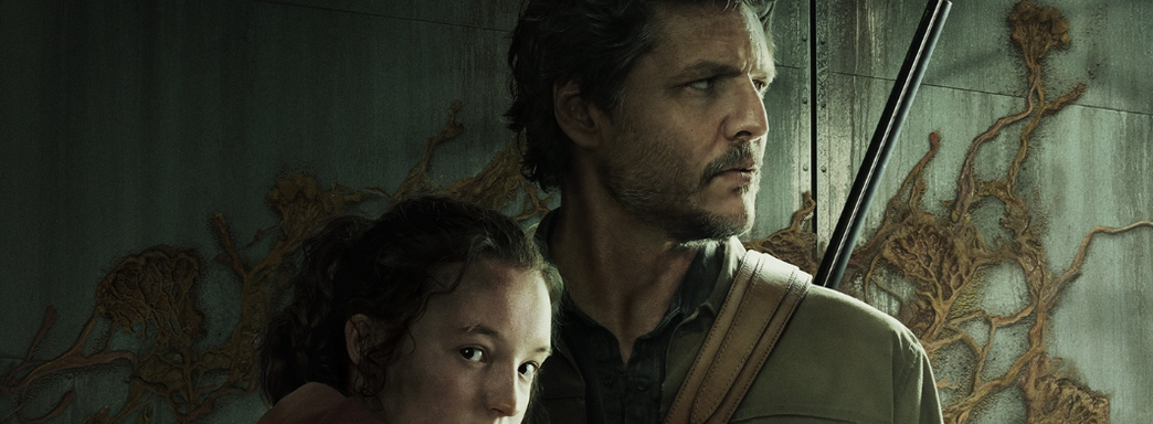 Утечка: Элли и Дина ездят верхом на съёмках второго сезона The Last of Us