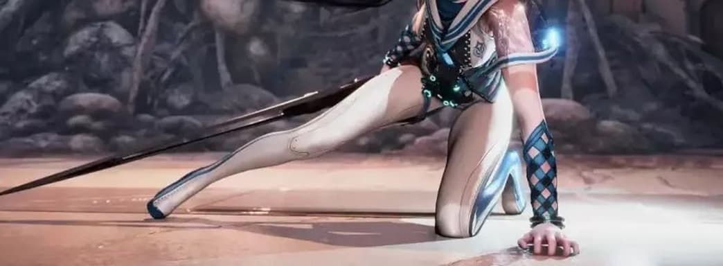 Разработчики Stellar Blade готовят игроков к следующей неделе. Ждём обновление с новым контентом?