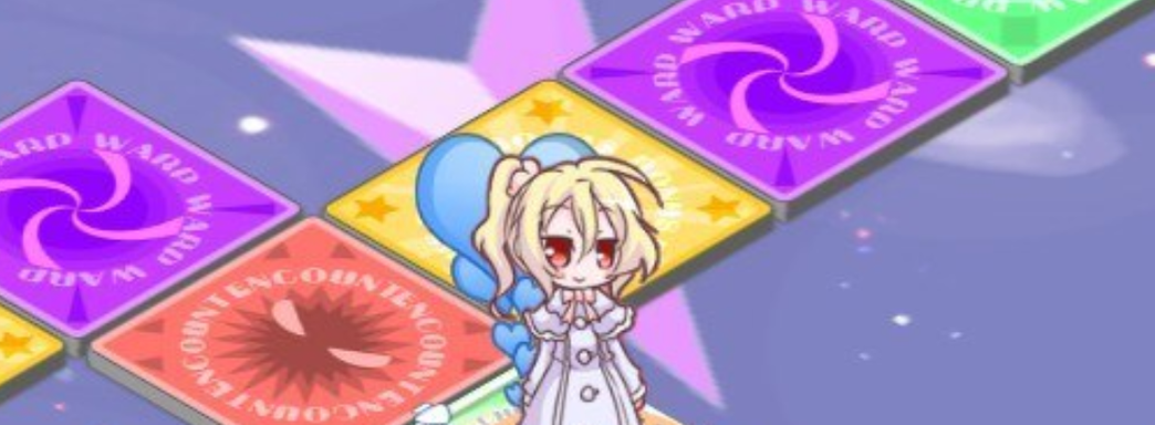 В Steam началась раздача цифровой аниме-настолки. Авторы 100% Orange Juice отметили юбилей и обратились к игрокам на русском языке