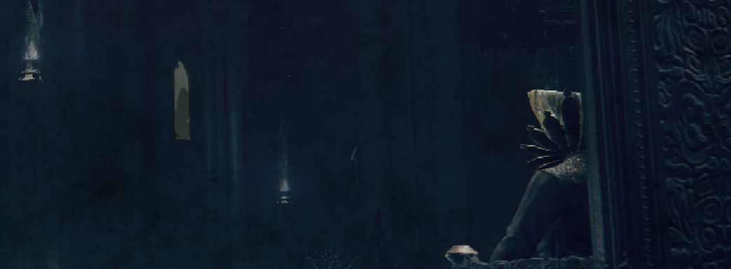 Продюсер FromSoftware прервал 3-месячное молчание, чтобы показать локацию в духе Bloodborne и босса из Elden Ring Shadow of the Erdtree