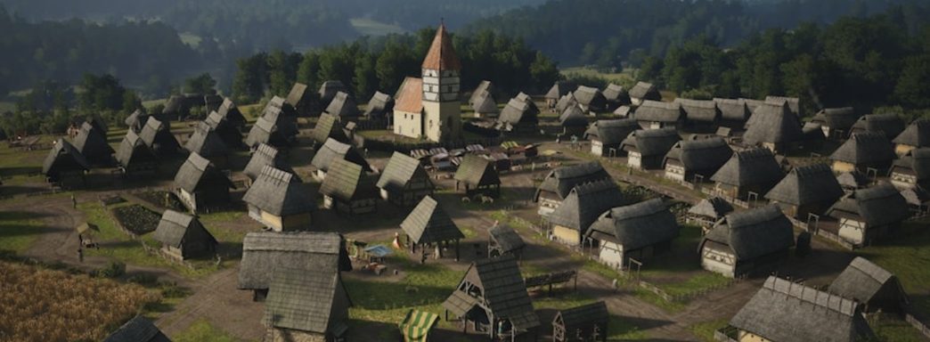 Первый патч Manor Lords случайно раскрыл «обидную» пасхалку. Разработчику пришлось объясняться и готовить исправление