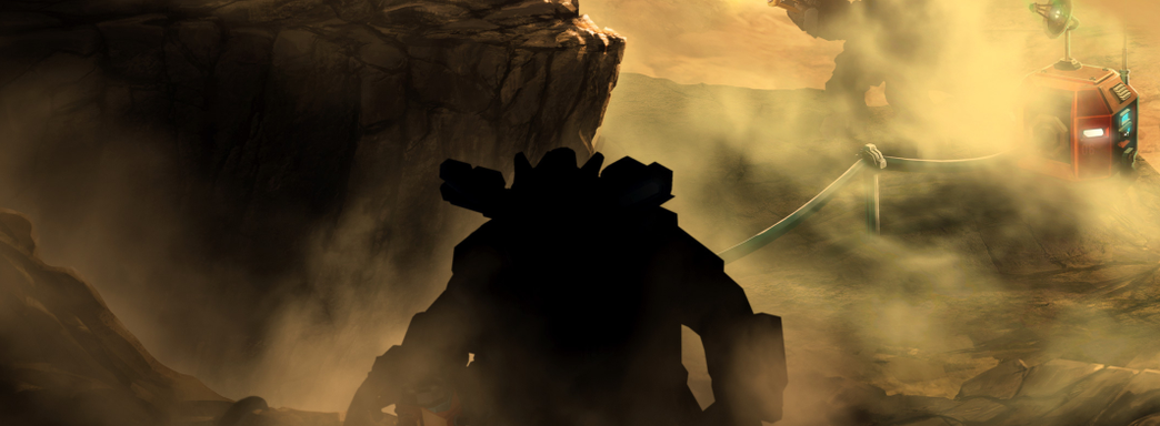 Deep Rock Galactic получит 5-ый сезон в июне. Разработчики показали новую угрозу и готовятся к презентации контента