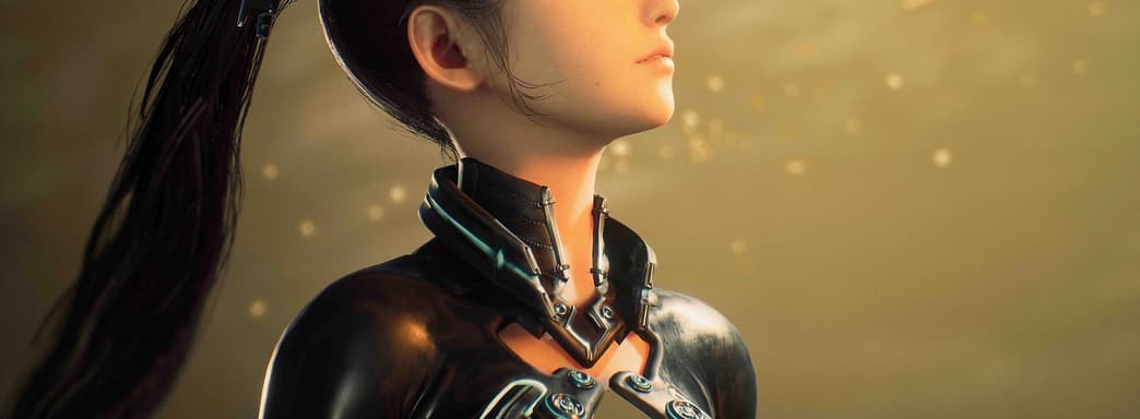 Stellar Blade правит в Японии. Игра приближается к рубежу продаж