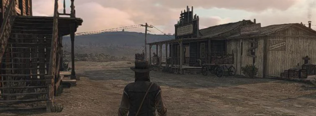 Датамайнер: Red Dead Redemption выйдет в Xbox Game Pass и PlayStation Plus