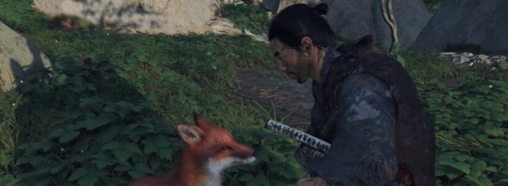 Ghost of Tsushima на ПК обошла God of War и установила рекорд среди одиночных игр Sony в Steam. Запрет на продажу в странах без PSN не помешал успешному релизу