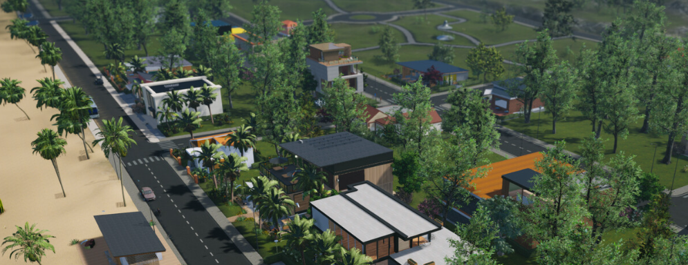 Убийца The Sims от Paradox посыпался: Life by You перенесли на неопределённый срок